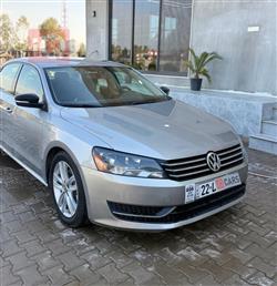 فولكسفاغن باسات